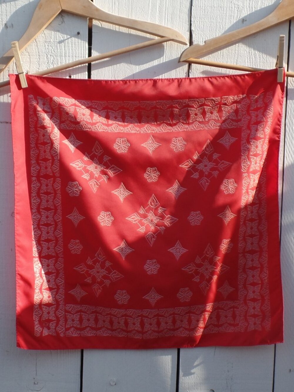 VOLCOM WATERPROOF SCARF